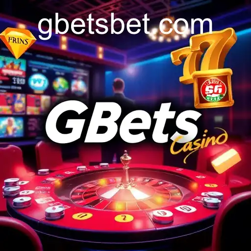 Exploring the Thrills of Online Casino Gaming with Gbets