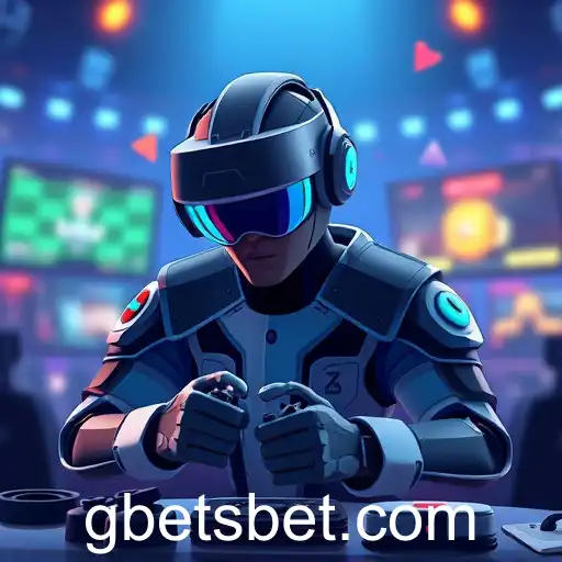 The Evolution of Online Gaming Platforms