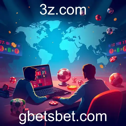 The Evolution of Online Gambling