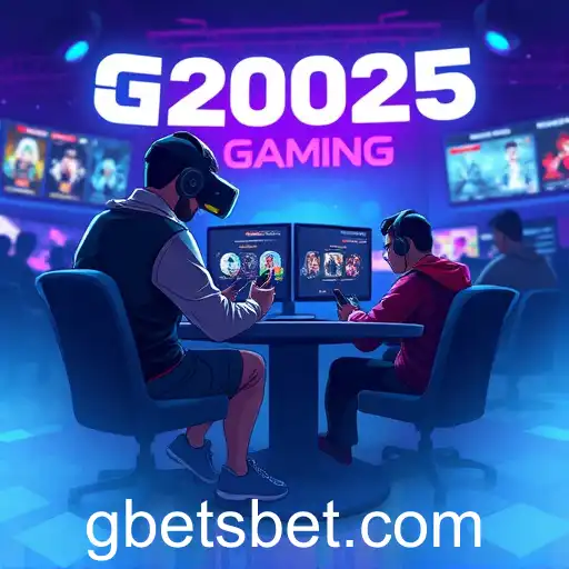 The Evolution of Online Gaming with Gbets