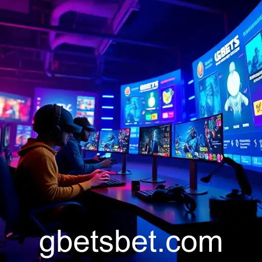 Emerging Trends in Online Gaming