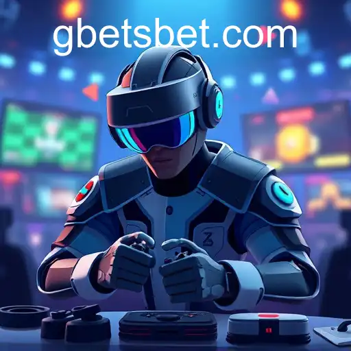 The Evolution of Online Gaming Platforms