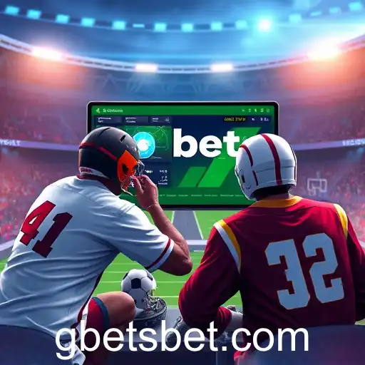 The Evolution of Online Betting and Gaming