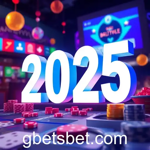 The Evolution of Online Gambling in 2025