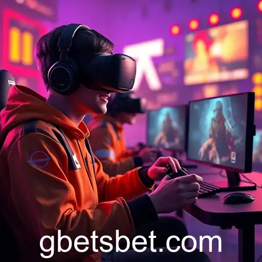 Gaming Industry Evolves in 2025