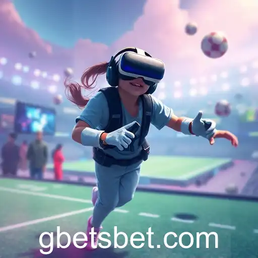 Gaming Surge Sparks Global Interest