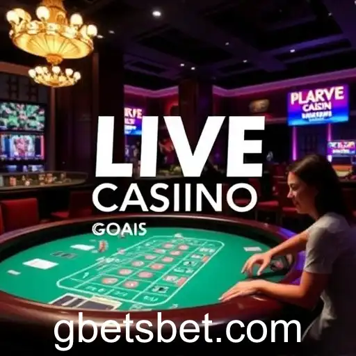 Gbets Revolutionizes Online Gaming in 2025