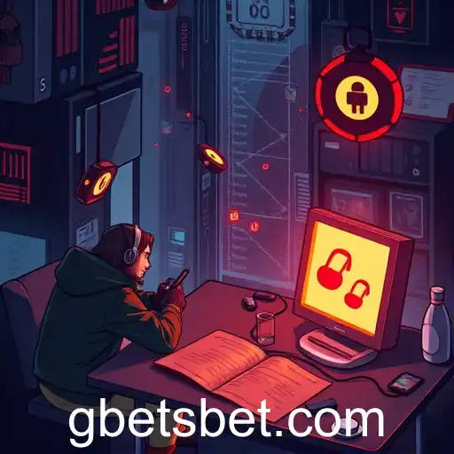 Innovative Trends in Online Gaming with Gbets