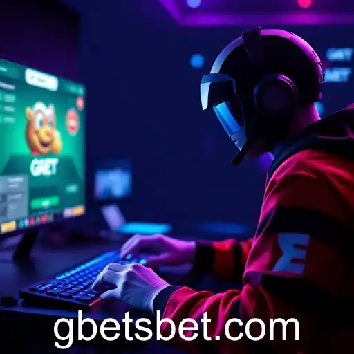 Online Gaming Evolution with gbets
