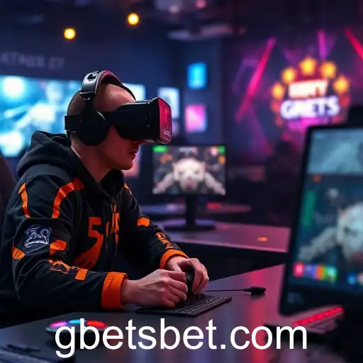 Revitalizing Online Gaming: The Rise of gBets