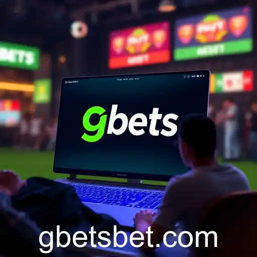The Rise of Online Betting: A View from gbets