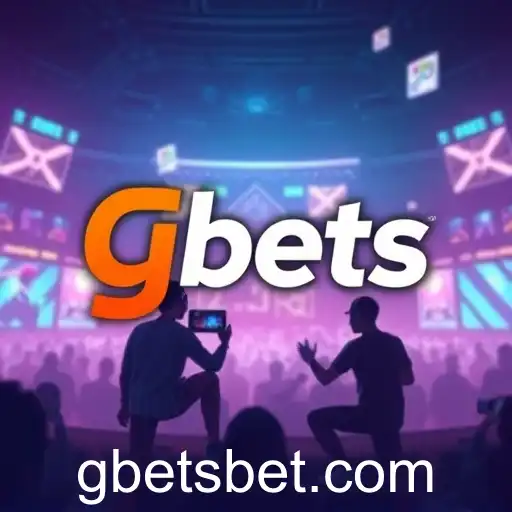 The Rise of Online Gaming with Gbets